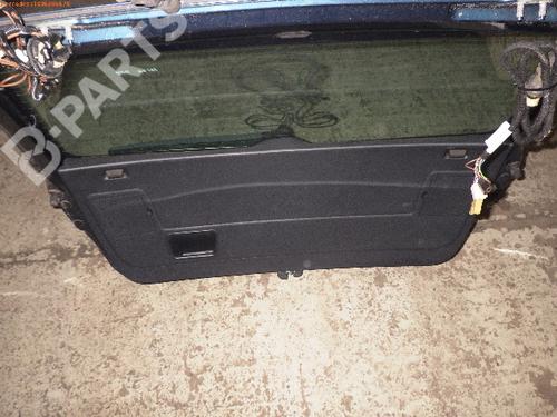 Tailgate SEAT IBIZA III (6L1) 1.4 16V | BP5063439C6 
