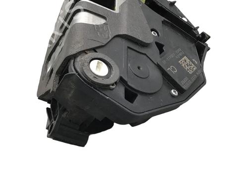 Rear right lock FORD FIESTA VI (CB1, CCN) 1.25 | BP19325300C99 