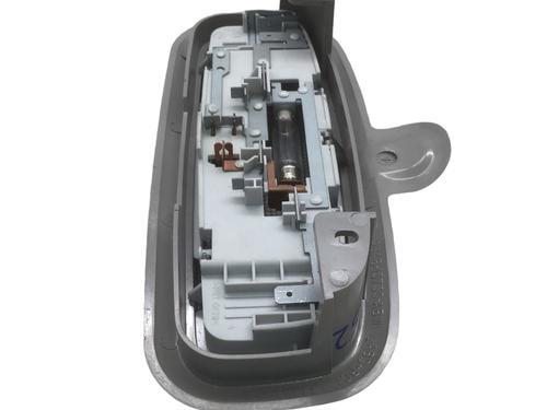 Interior roof light FORD FIESTA V (JH_, JD_) 1.3 | BP18907708I8 
