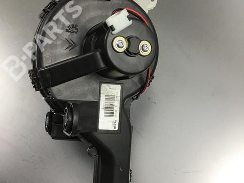 Heater blower motor CITROËN C4 Picasso I MPV (UD_) 1.6 16V | BP8386659M62 