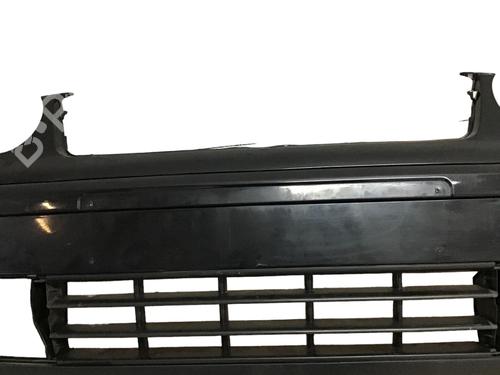 Front bumper VW POLO (9N_, 9A_) 1.2 | BP16447389C7 