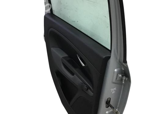 Left rear door FIAT GRANDE PUNTO (199_) 1.4 (199AXB11, 199AXB1A, 199BXB1A, 199AXL1A) | BP25115563C4