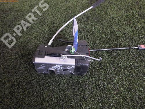 Front left lock OPEL ASTRA G Estate (T98) 1.6 (F35) | BP5065883C98 