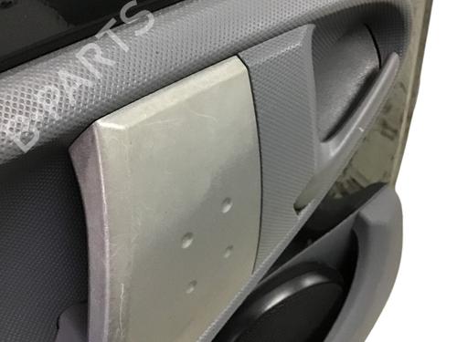 Left rear door TOYOTA AYGO (_B1_) 1.0 (KGB10_, KGB10R) | BP20138442C4 