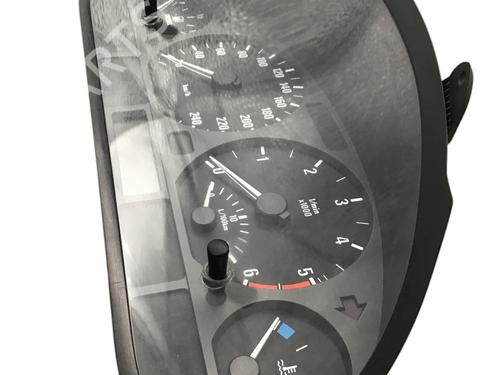Instrument cluster BMW 3 Touring (E46) 320 d | BP24051978C47 