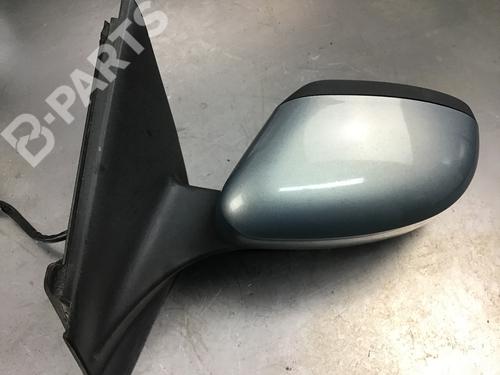Left mirror FORD MONDEO IV Turnier (BA7) 2.0 TDCi | BP9126842C26 