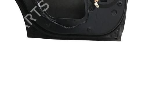 Left rear door MITSUBISHI OUTLANDER II (CW_W) 2.0 DI-D (CW8W) | BP19537328C4 