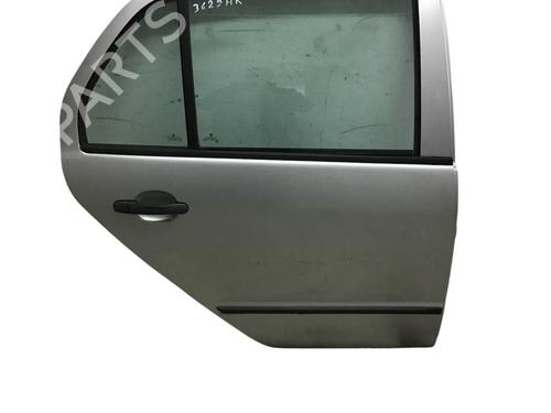 Used Right rear door SKODA FABIA I (6Y2) 1.2 (54 hp) 21360063