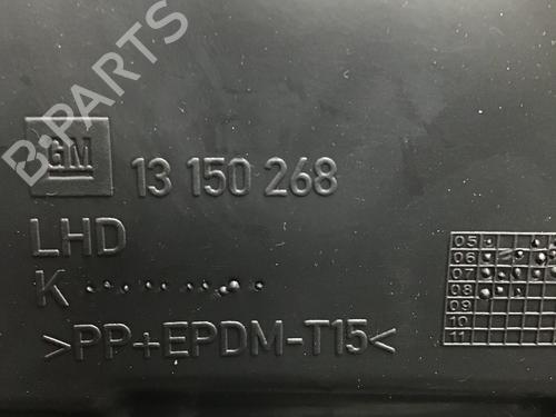 Porta-luvas OPEL ZAFIRA / ZAFIRA FAMILY B (A05) 1.7 CDTI (M75) | BP30884304C95 