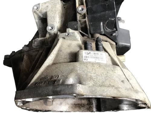 Gearbox FORD FIESTA V (JH_, JD_) 1.3 | BP19147188M3 