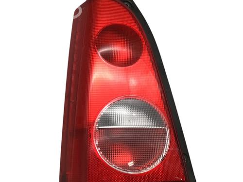 Used Left taillight OPEL AGILA (A) (H00) 1.0 (F68) (60 hp) 22184492