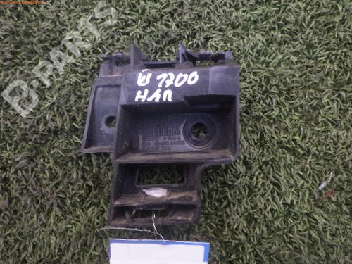 Used Rear bumper bracket VW GOLF VI (5K1) 1.4 (80 hp) 5064960