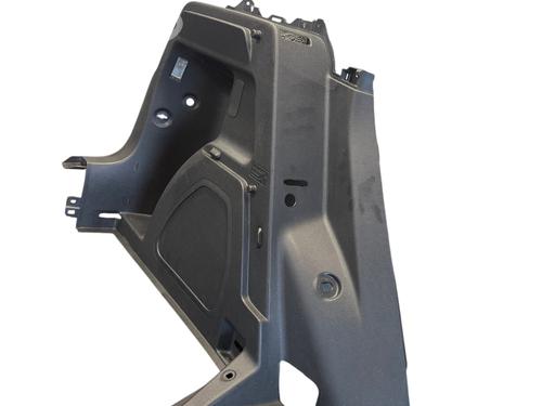 Boot lining SKODA FABIA II (542) 1.2 12V | BP35932310I3 - Image 2