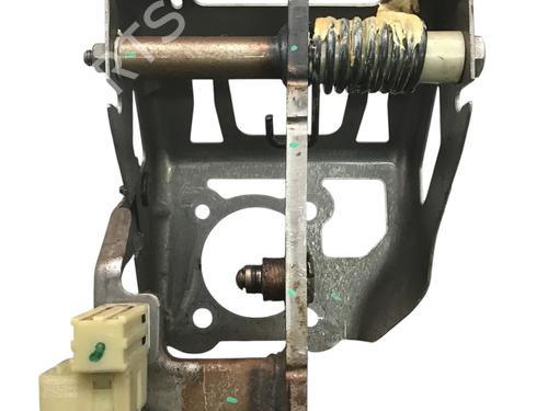 Break pedal CHRYSLER 300C (LX, LE) 3.0 CRD | BP24664390I19 