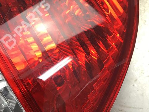 Left taillight MERCEDES-BENZ A-CLASS (W169) A 170 (169.032, 169.332) | BP9188808C34 