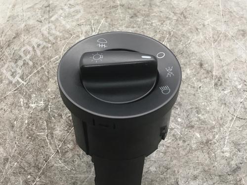 Headlight switch SKODA FABIA II (542) 1.2 | BP25851135I24 