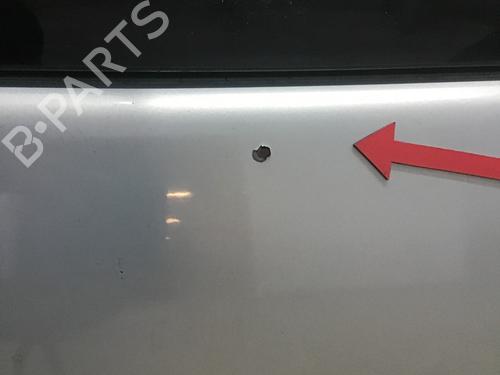 Tailgate CITROËN XSARA PICASSO (N68) 1.8 16V | BP20213228C6 