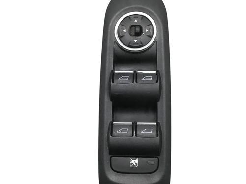 Used Left front window switch FORD GALAXY II (WA6) 2.0 TDCi (140 hp) 30104452