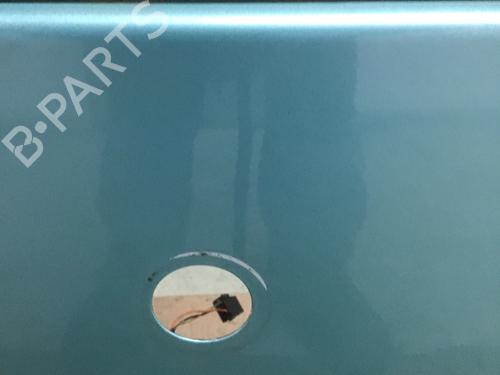 Tailgate OPEL AGILA (A) (H00) 1.0 (F68) | BP22199367C6 