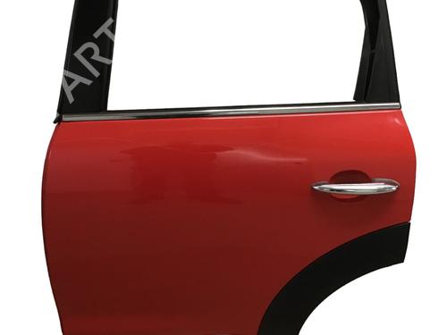 Used Left rear door MINI MINI COUNTRYMAN (R60) Cooper S (184 hp) 17662111