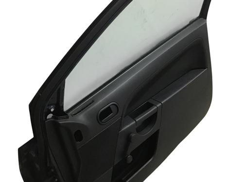 Right front door FORD FIESTA V (JH_, JD_) 1.4 16V | BP26959927C3 