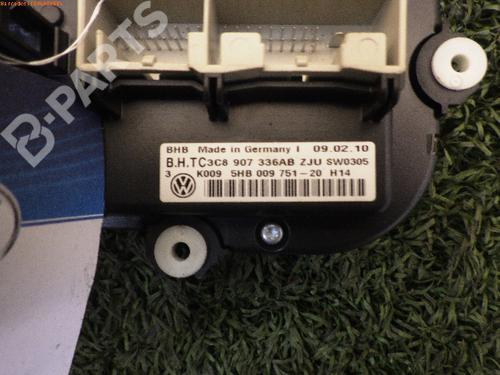 Climate control VW GOLF VI (5K1) 1.4 | BP5064945I5 