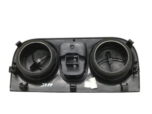 Air vent CITROËN C5 III Break (RW_) 2.0 i 16V (RWRFJC, RWRFJF) | BP29453981I21 