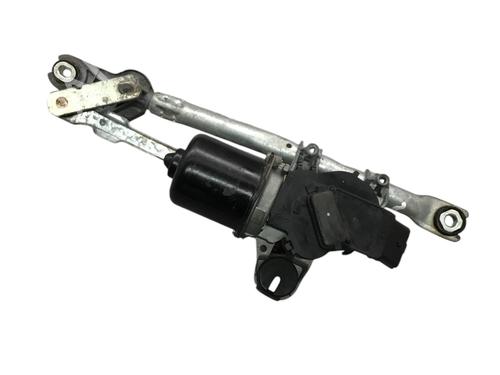 Front wipers mechanism CITROËN C1 (PM_, PN_) 1.0 | BP22915816C83