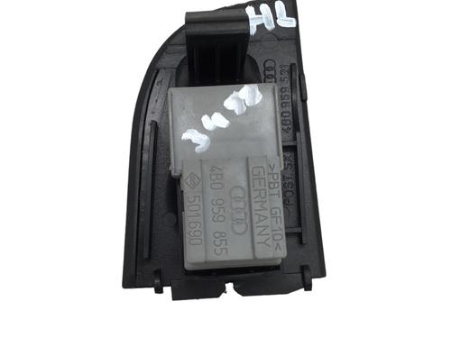 Left rear window switch AUDI A6 C5 Avant (4B5) 2.4 | BP17614302I29 