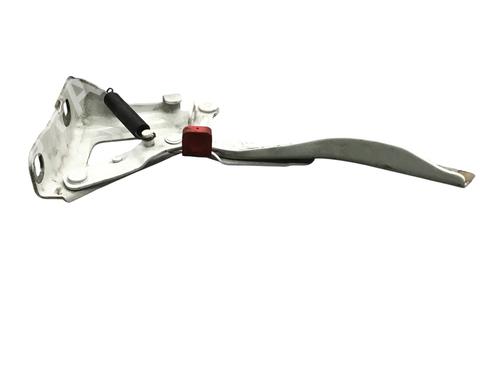 Hinge/Door check strap CITROËN C5 III Break (RW_) 2.0 i 16V (RWRFJC, RWRFJF) | BP29504161C146 