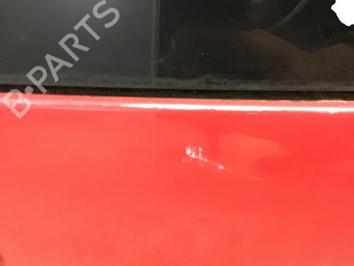 Tailgate VW LUPO I (6X1, 6E1) 1.0 | BP20075817C6 