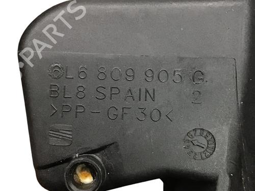 Fuel flap SEAT IBIZA III (6L1) 1.4 16V | BP24803182C131