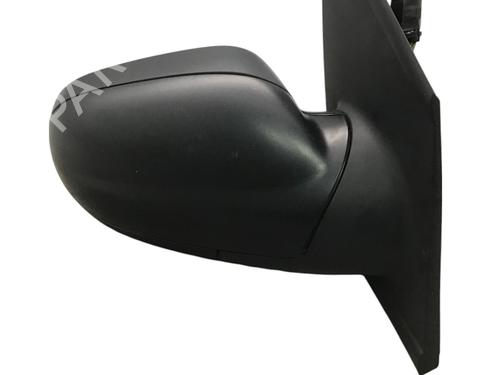 Right mirror VW FOX Hatchback (5Z1, 5Z3, 5Z4) 1.2 | BP27167943C27 