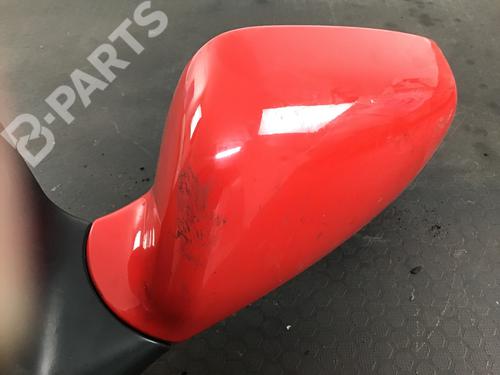 Left mirror AUDI A3 (8L1) 1.6 | BP5847295C26 