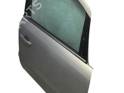 Right front door OPEL ZAFIRA / ZAFIRA FAMILY B (A05) 1.9 CDTI (M75) | BP24437011C3 