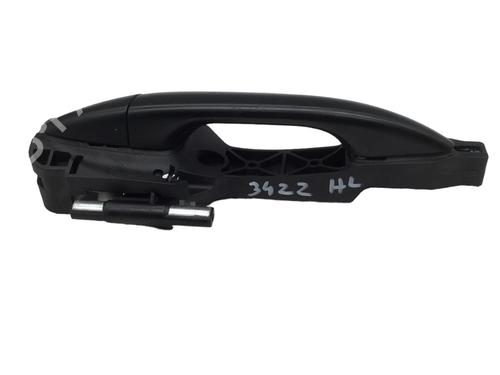 Rear left exterior door handle HYUNDAI i10 II (BA, IA) 1.0 | BP16549945C130 