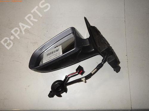Used Left mirror AUDI A3 (8P1) 2.0 FSI (150 hp) 14696705