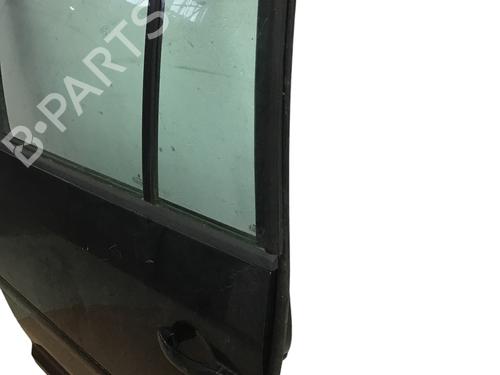 Left rear door VW TOURAN (1T1, 1T2) 1.9 TDI | BP16169183C4 