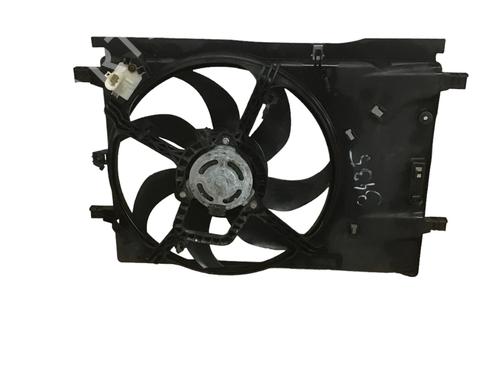 Electro ventilador OPEL CORSA D (S07) 1.2 (L08, L68) (80 hp) 17240260