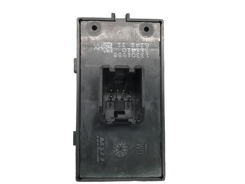 Right rear window switch OPEL MERIVA B MPV (S10) 1.4 (75) | BP13658415I28 