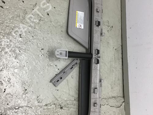 Used Right sun visor CITROËN C4 Picasso I MPV (UD_) 1.6 16V (150 hp) 14698252