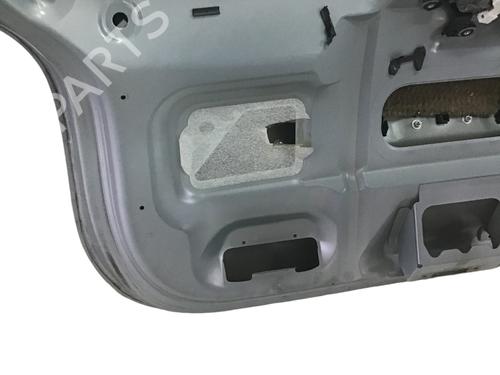 Tailgate CITROËN XSARA PICASSO (N68) 1.8 16V | BP20213228C6 