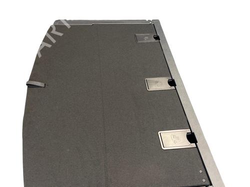 Luggage compartment floor KIA RIO III (UB) 1.25 CVVT | BP36420674I33 - Image 2