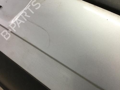 Rear bumper VW POLO (9N_, 9A_) 1.9 SDI | BP13306287C8 