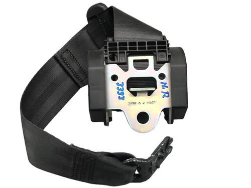 Rear right seatbelt SKODA OCTAVIA III (5E3, NL3, NR3) 1.4 TSI | BP13916886I28 