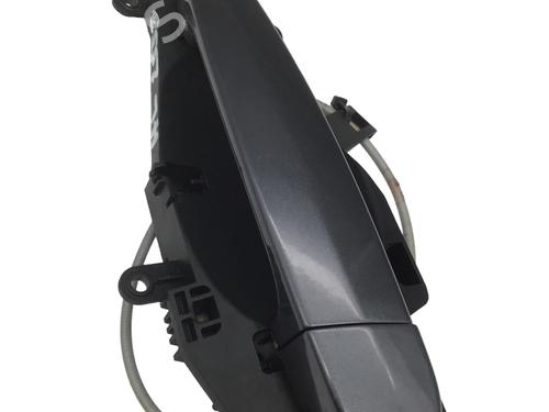 Rear left exterior door handle BMW 3 (E90) 325 i | BP16121881C130 