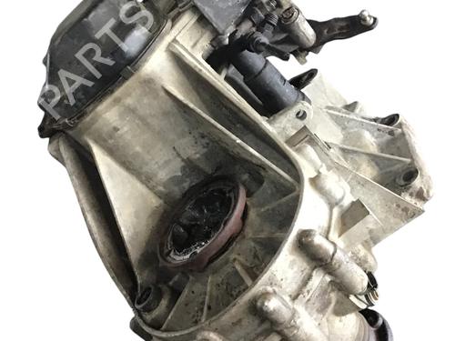 Gearbox VW FOX Hatchback (5Z1, 5Z3, 5Z4) 1.2 | BP19795338M3 