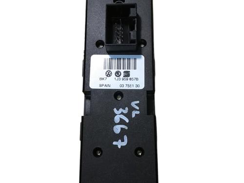 Interrupteur de vitre avant gauche VW PASSAT B5.5 Variant (3B6) 1.9 TDI | BP25977889I27 