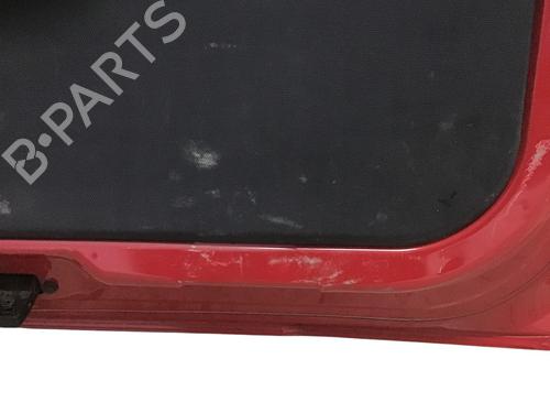 Tailgate NISSAN MICRA III (K12) 1.2 16V | BP24430066C6