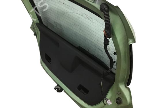 Tailgate OPEL CORSA D (S07) 1.0 (L08, L68) | BP23130972C6 